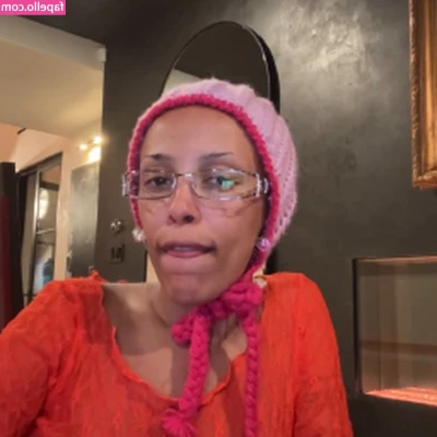 Doja Cat [ doja-cat ] - Home grown peach 👅 part 1