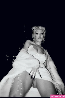 Doja Cat [ doja-cat ] - Which one would you fuck