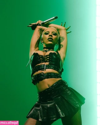 Doja Cat [ doja-cat ] - The full view