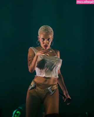 Doja Cat [ doja-cat ] - Smell them slut