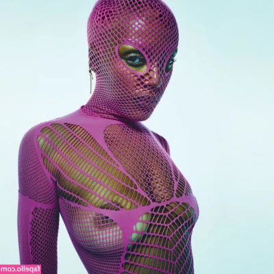 Doja Cat [ doja-cat ] - I m going to be making new content here soon part 1