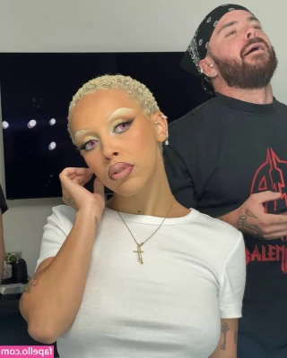 Doja Cat [ doja-cat ] - Goodnight Lover