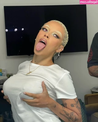 Doja Cat [ doja-cat ] - Feeling cute... part 1