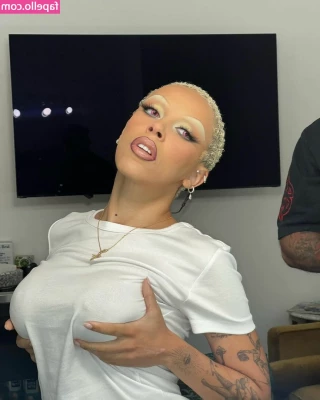 Doja Cat [ doja-cat ] - Hoy