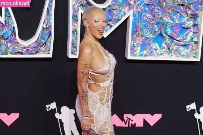 Doja Cat [ doja-cat ] - Don t forget that you work hard only for and to serve and please me 