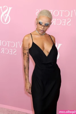 Doja Cat [ doja-cat ] - Momma has curves can you handle them