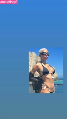 Doja Cat [ doja-cat ] - Do I look good in all black part 1