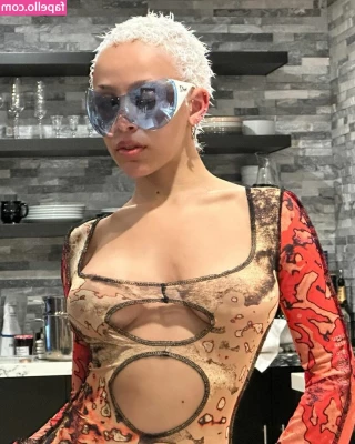 Doja Cat [ doja-cat ] - Water shooting