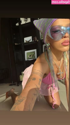 Doja Cat [ doja-cat ] - Day 342 of 365  part 2