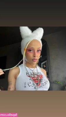 Doja Cat [ doja-cat ] - ❤red❤ part 1