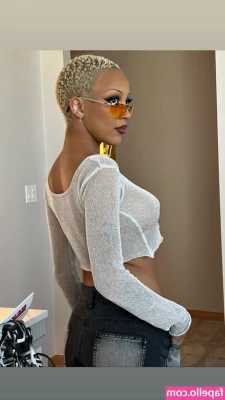 Doja Cat [ doja-cat ] - I want to show my appreciation to all of my Loves❤so Dm me and I'll