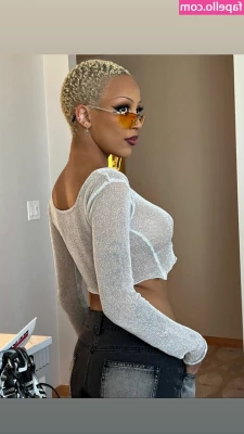 Doja Cat [ doja-cat ] - I missed U Let Edge JOI  Full beats