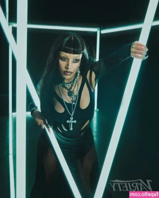 Doja Cat [ doja-cat ] - Fuck his pussy bro