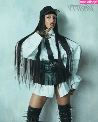 Doja Cat [ doja-cat ] - Normal FJ photoshoot ❤️ part 1