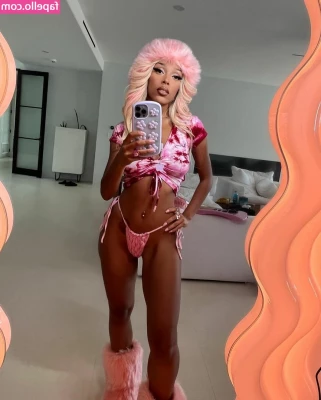 Doja Cat [ doja-cat ] - I don t have a bad side part 1