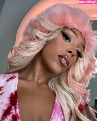 Doja Cat [ doja-cat ] - Why don t you have a taste of what I ve got in store