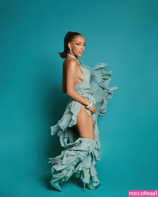 Doja Cat [ doja-cat ] - I need it in me  Pls and thank you