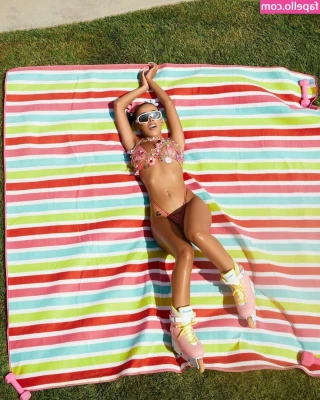 Doja Cat [ doja-cat ] - Which view do you like best