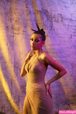 Doja Cat [ doja-cat ] - You can touch them part 1