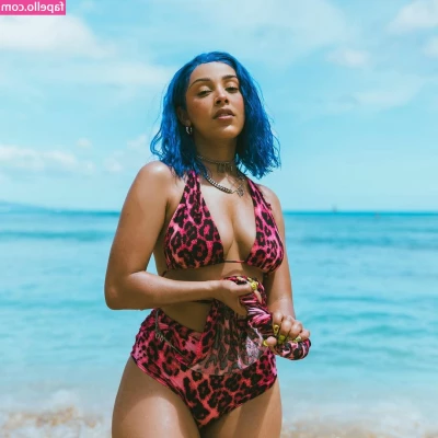 Doja Cat [ doja-cat ] - The best part of waking up 😉 😈
