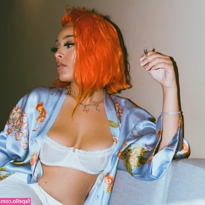 Doja Cat [ doja-cat ] - does this make my butt look big