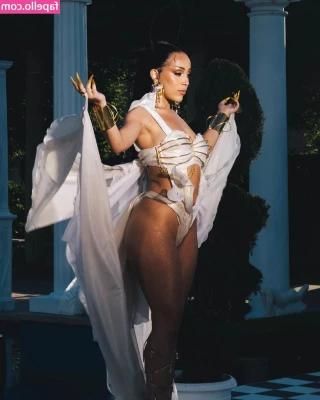 Doja Cat [ doja-cat ] - fuck a beat    unless it s beatin this pussy up