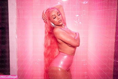 Doja Cat [ doja-cat ] - Tip me  3 for a surprise