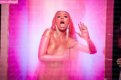 Doja Cat [ doja-cat ] - Just WAIT until you see what I m dropping in your inbox tomorrow