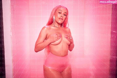 Doja Cat [ doja-cat ] - Warm Sunshine Morning Stills