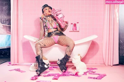 Doja Cat [ doja-cat ] - Set 54