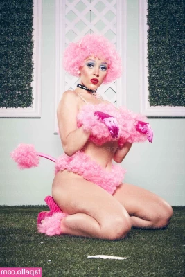 Doja Cat [ doja-cat ] - Hotelroom     sweet monday
