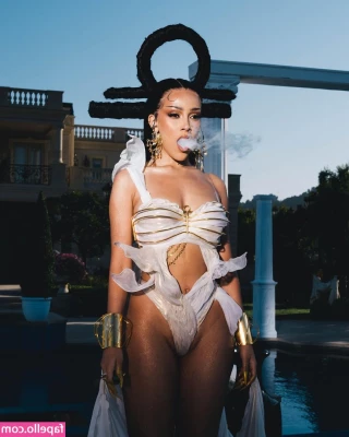 Doja Cat [ doja-cat ] - Don't miss out on tomorrow's live on YT... and don't forget, later on