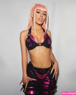 Doja Cat [ doja-cat ] - It s pink in there