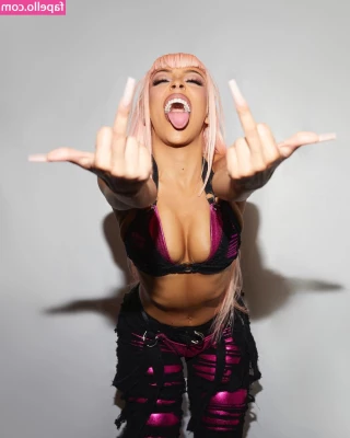 Doja Cat [ doja-cat ] - Little bootys matter