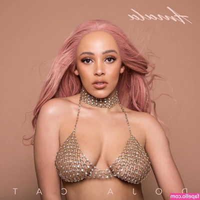 Doja Cat [ doja-cat ] - Close up of my pussy   wanna kiss it part 1