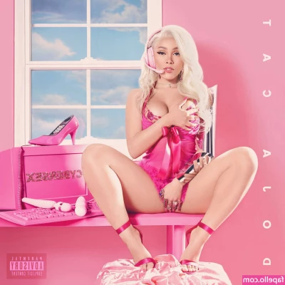 Doja Cat [ doja-cat ] - Some leftovers