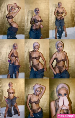 Doja Cat [ doja-cat ] - I used to get so mad at Lucy whenever she wouldn t let Charlie Brown
