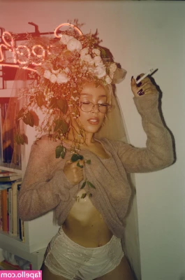 Doja Cat [ doja-cat ] - Moving all the content from my phone to my laptop in hopes that
