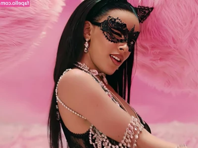 Doja Cat [ doja-cat ] - Wanna see this ends  Comment and like this post and you might get the