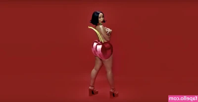 Doja Cat [ doja-cat ] - That face when he calls me a good girl