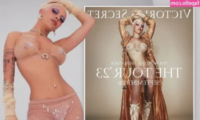 Doja Cat [ doja-cat ] - Love to see it 😘🥰🤪🐍