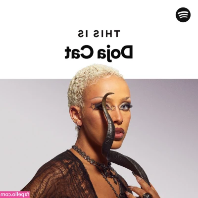 Doja Cat [ doja-cat ] - 🇬🇧 Tomorrow is october again 😍🎃🇮🇹 Domani è di