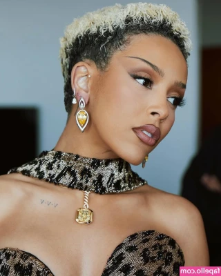 Doja Cat [ doja-cat ] - ur fav ballet girl <3