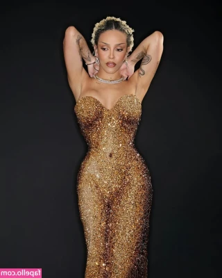 Doja Cat [ doja-cat ] - I need you under me right now 😈