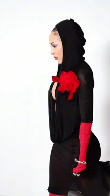 Doja Cat [ doja-cat ] - Good morning everyone