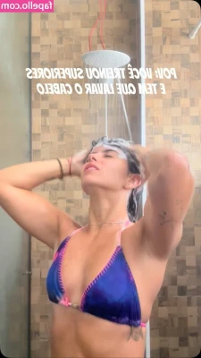 Paula Nobre [ paula-nobre ] - If anyone is interested in fart vids dm me 😈🐽