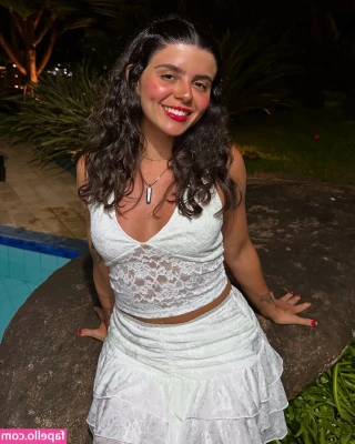 Paula Nobre [ paula-nobre ] - Good morning!