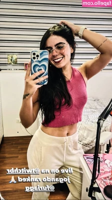 Paula Nobre [ paula-nobre ] - Bunny pussy 🐰🐇✨