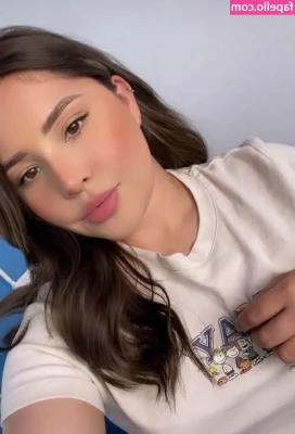 Fernanda Robles [ fernanda-robles ] - Fuckkkk I felt so damn hot in this