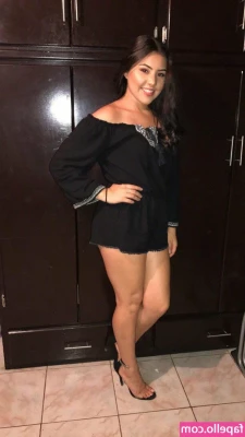 Fernanda Robles [ fernanda-robles ] - Christmas gift